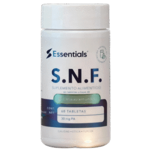 Essentials Sinefrina 60 Tabs